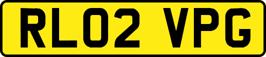 RL02VPG