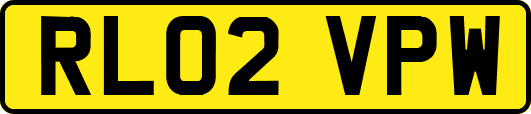 RL02VPW