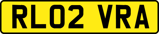 RL02VRA