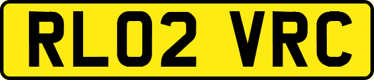 RL02VRC
