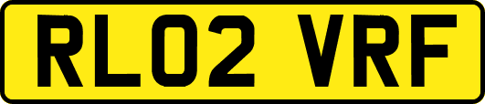 RL02VRF