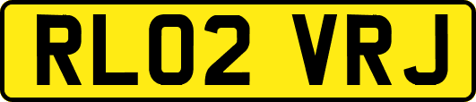 RL02VRJ