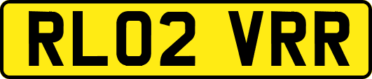 RL02VRR