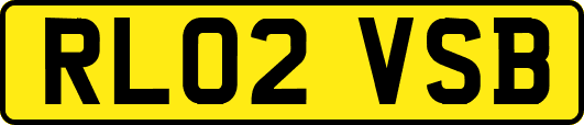 RL02VSB