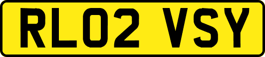 RL02VSY