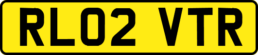 RL02VTR