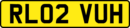 RL02VUH