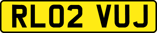 RL02VUJ