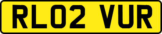 RL02VUR