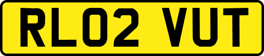 RL02VUT