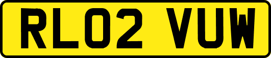 RL02VUW