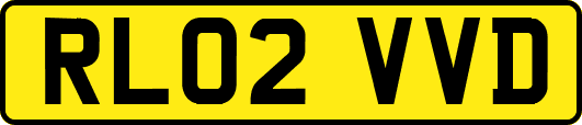 RL02VVD