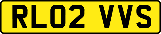 RL02VVS