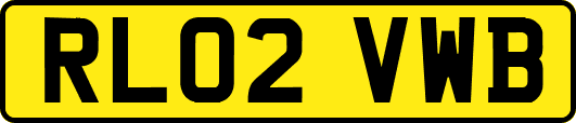RL02VWB