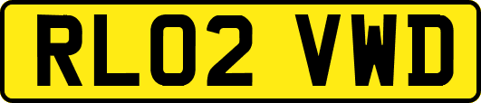 RL02VWD