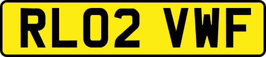 RL02VWF
