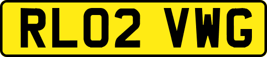 RL02VWG