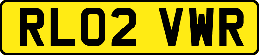 RL02VWR