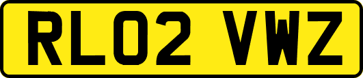 RL02VWZ