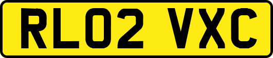 RL02VXC