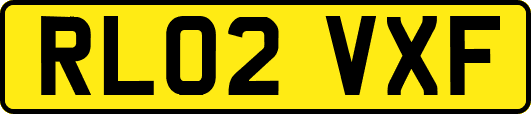 RL02VXF