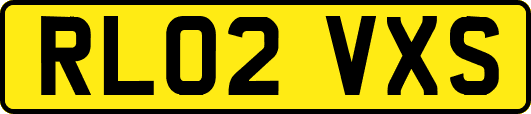 RL02VXS