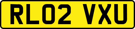 RL02VXU