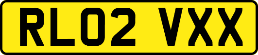RL02VXX