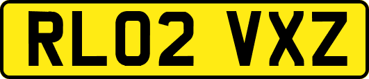 RL02VXZ