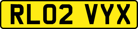RL02VYX