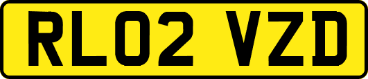 RL02VZD