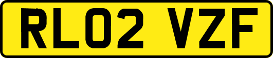 RL02VZF