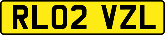 RL02VZL