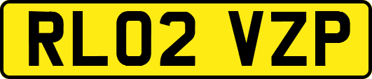 RL02VZP