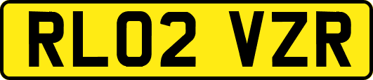 RL02VZR