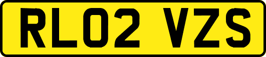 RL02VZS