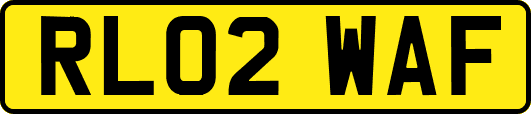 RL02WAF
