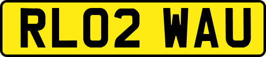 RL02WAU