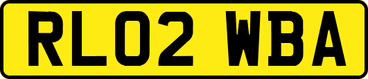 RL02WBA