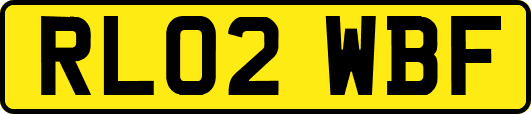 RL02WBF
