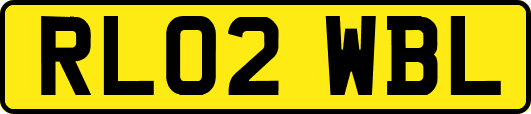 RL02WBL