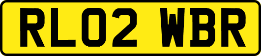 RL02WBR