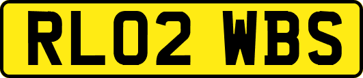 RL02WBS