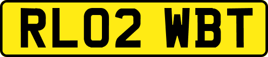 RL02WBT