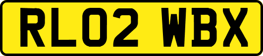 RL02WBX