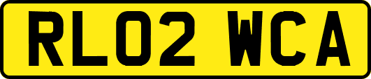 RL02WCA