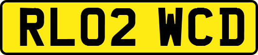 RL02WCD