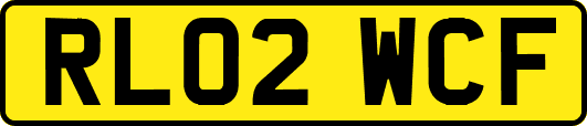 RL02WCF