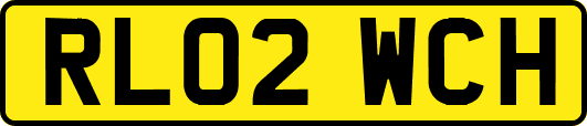 RL02WCH