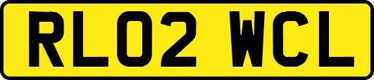RL02WCL